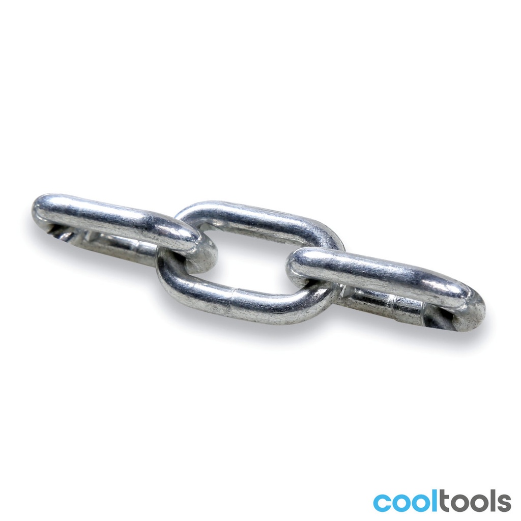 Robur 8149CM | handkettingen voor kettingblokken 8143 - 081490901