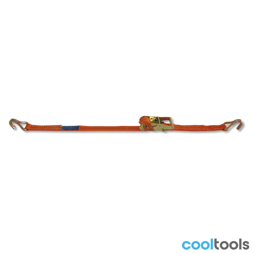 Robur 8181+6/B4 | tas met set van 4 ratelspanbanden 8181 - 081810916