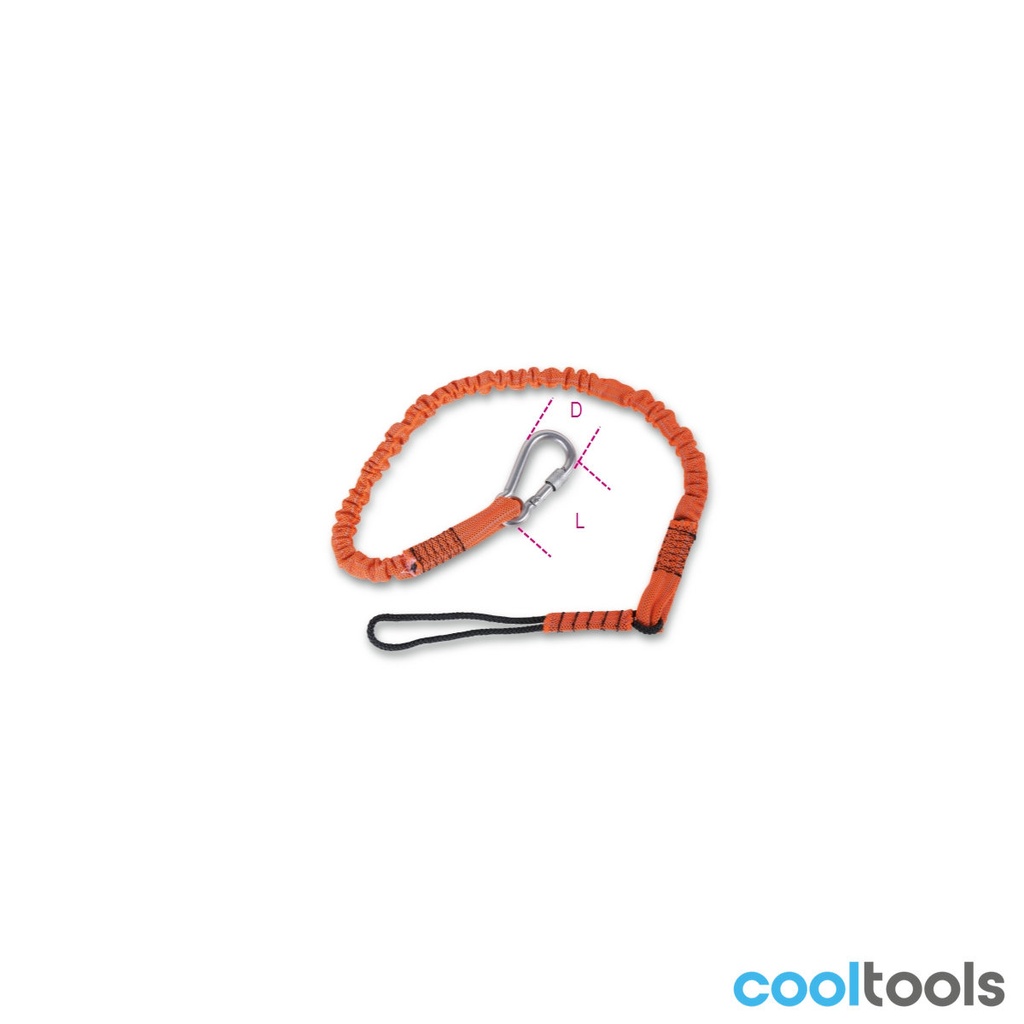 Beta 8877 | Gedempte verbindingsband - 088770080