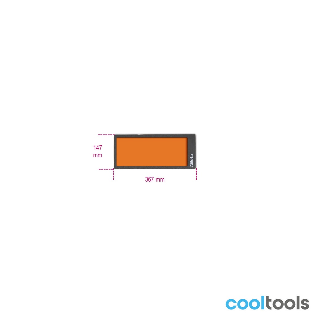 Beta VPM0 | EVA-foam module met opbergvak - 088870350