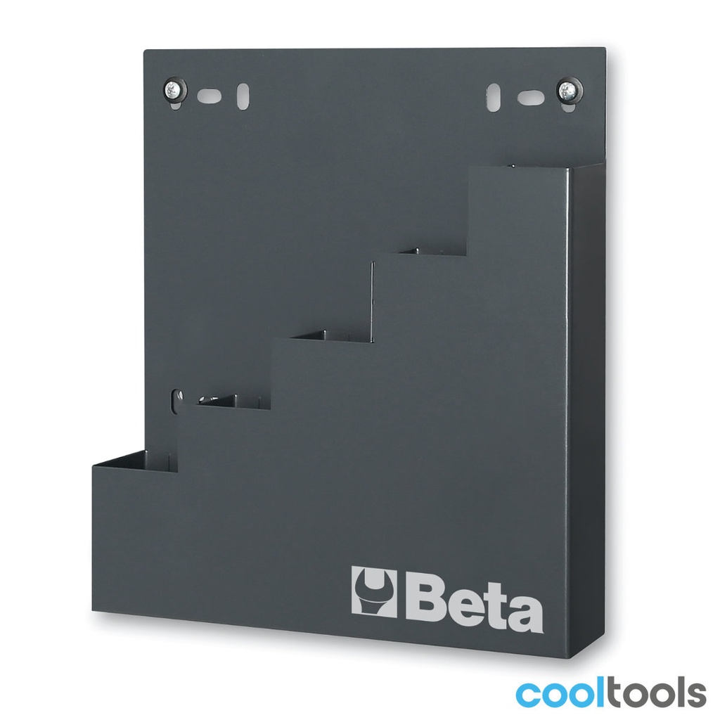 Beta SP5S | wandsteun met 5 compartimenten - 088880475