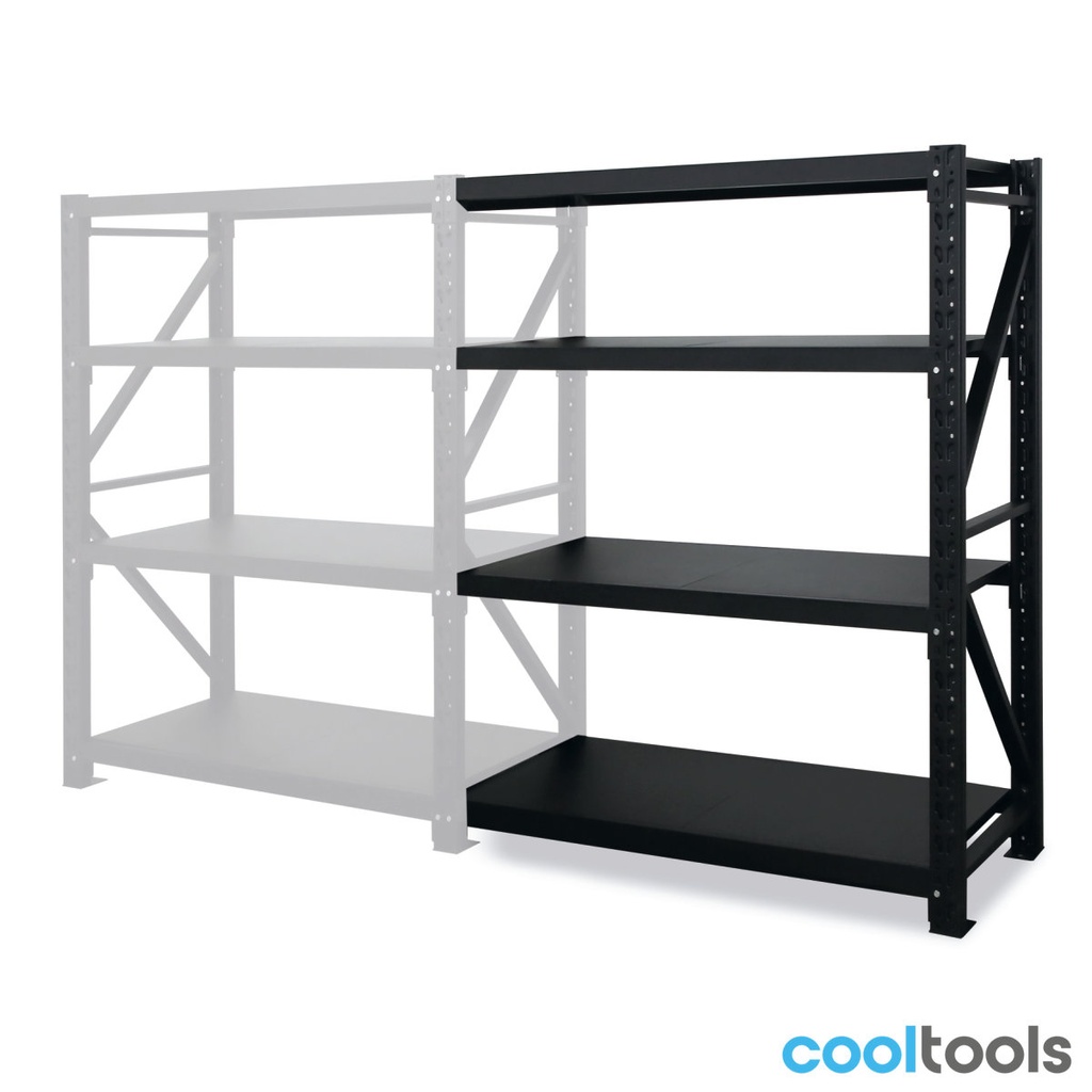 Beta S4CA | Stellingkast uitbreidingsset met 4 legpl - 088880495