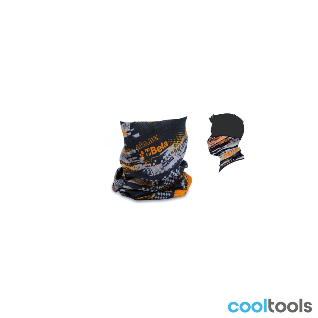 Beta 9543C | Ronde neksjaal - 095430100