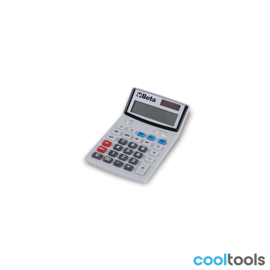 Beta 9547 | Bureau calculator - 095470000