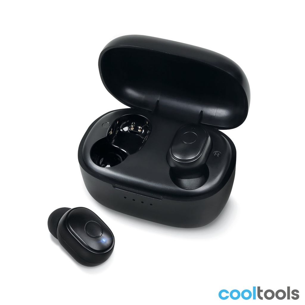 Beta 9549ABW | draadloze BT V5.0 oortjes - 095490091