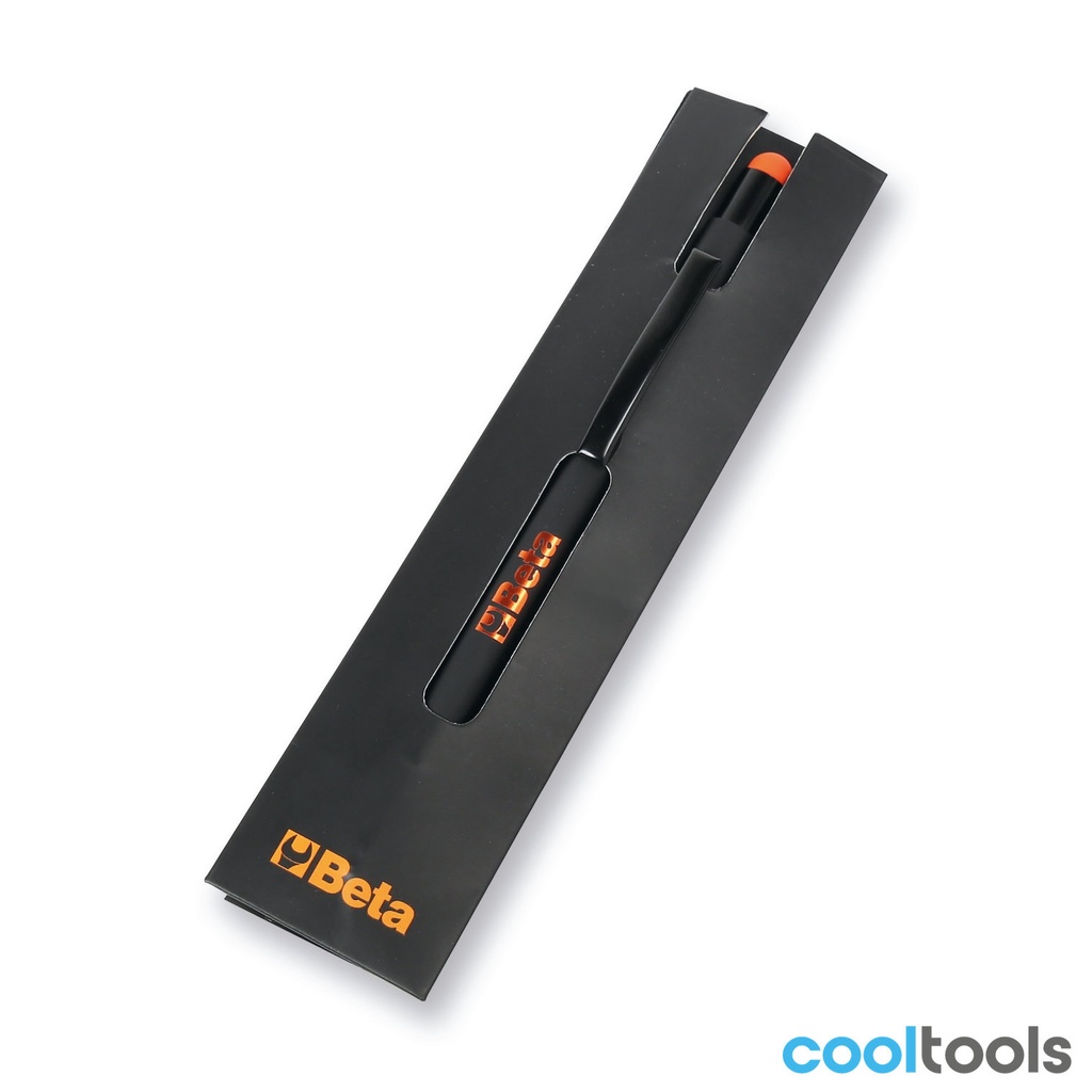 Beta 9592AP/50 | Set van 50 aluminium pennen met rubberen - 095920020