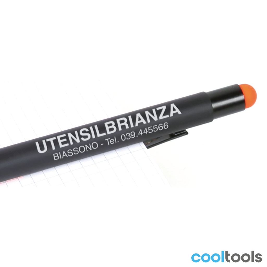 Beta 9592AP/P | Gepersonaliseerde aluminium pennen met r - 095920021