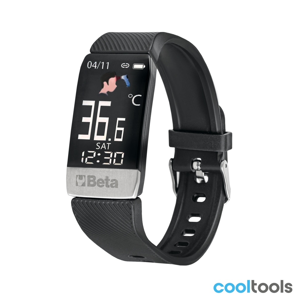 Beta 9593SB | multifunctionele slimme armband - 095930205