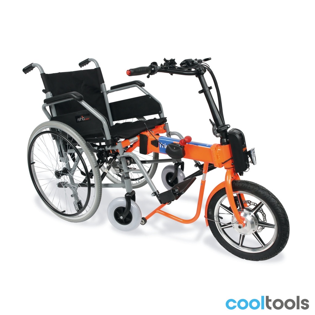 Beta 9597TRIOWAY | TRIOWAY by ATALA® extra stuwkrachtsystee - 095970200