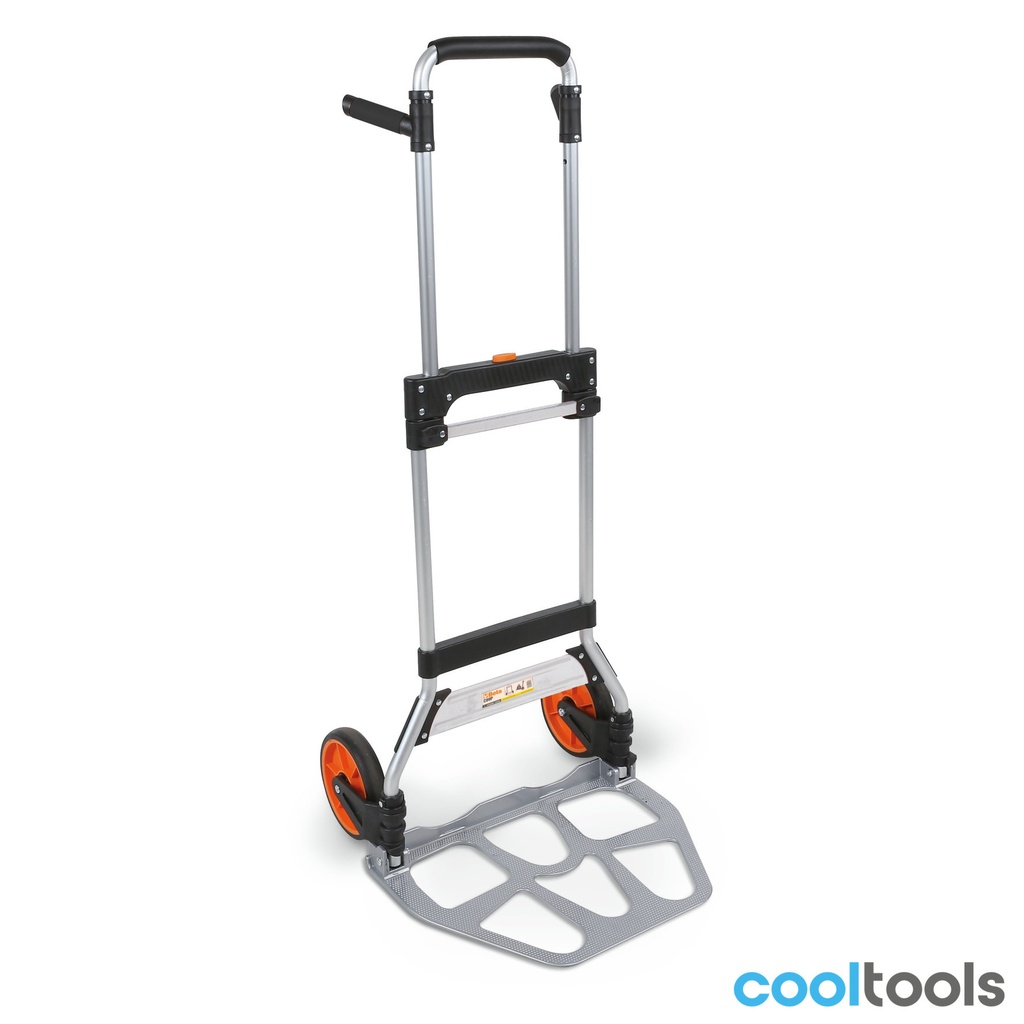 Beta C99P | opvouwbare transportwagen - 099000101