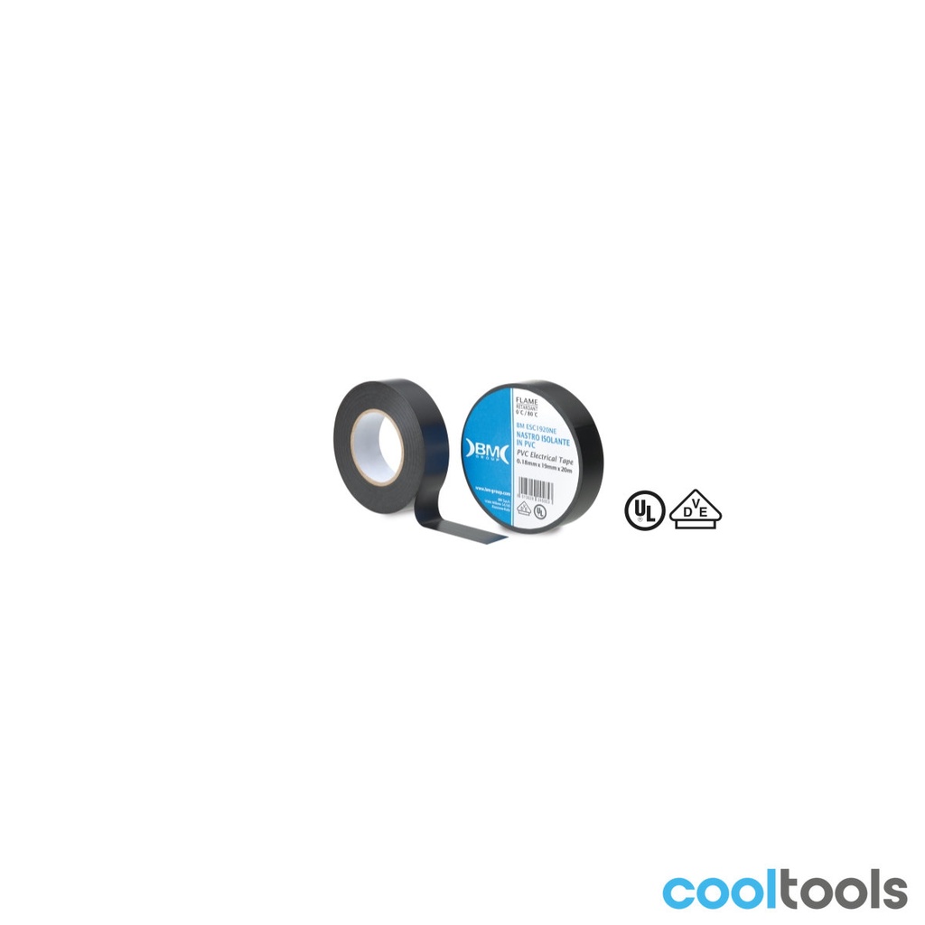 Beta 1639ESC | PVC isolatietape - BMESC1920NE
