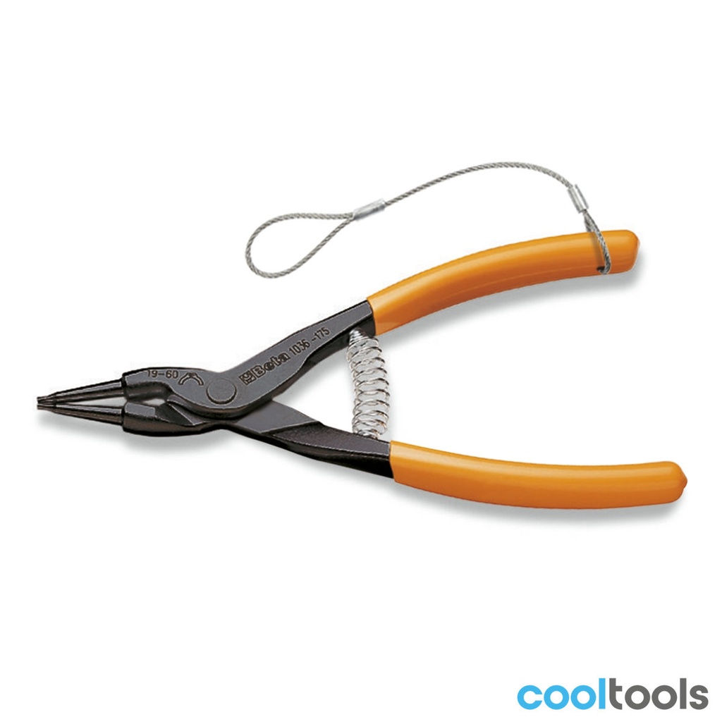 Beta 1036HS Borgveertangen