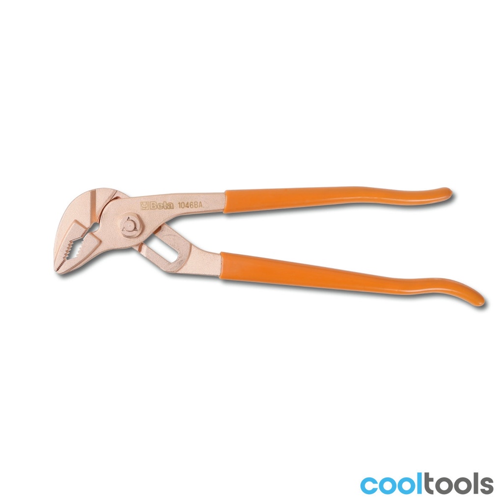 Beta 1046BA Sparkproof slip joint pliers