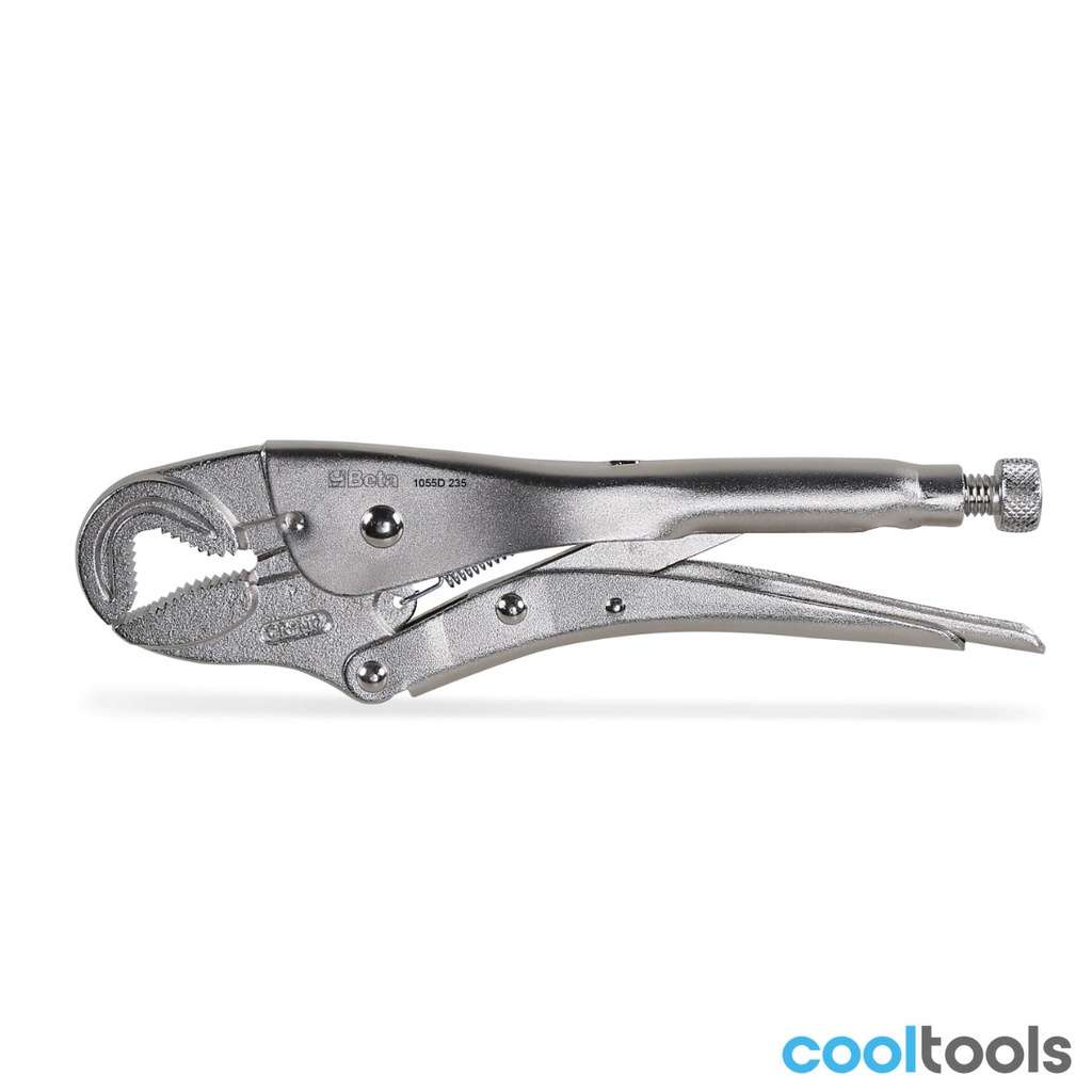 Beta 1055D verstelbare zelfborgende tang