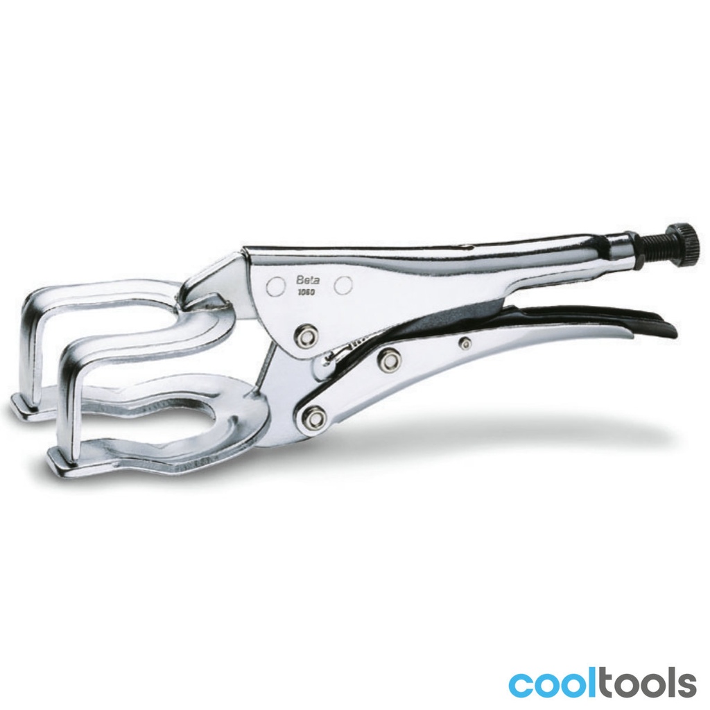 Beta 1060 Verstelbare griptang vorkbekken