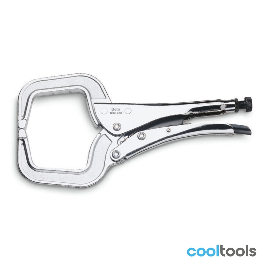 Beta 1062 Verstelbare griptang C-vormige bekken