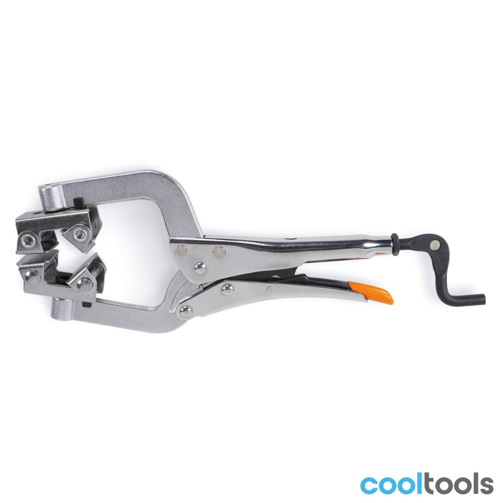 Beta 1067 Instelbare griptangen voor pijpen