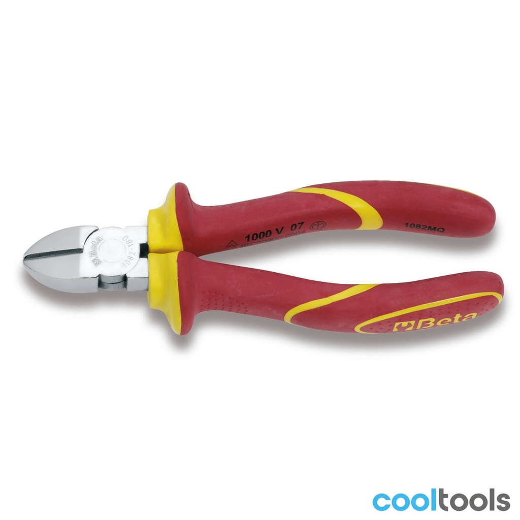 Beta 1082MQ Zijkniptangen