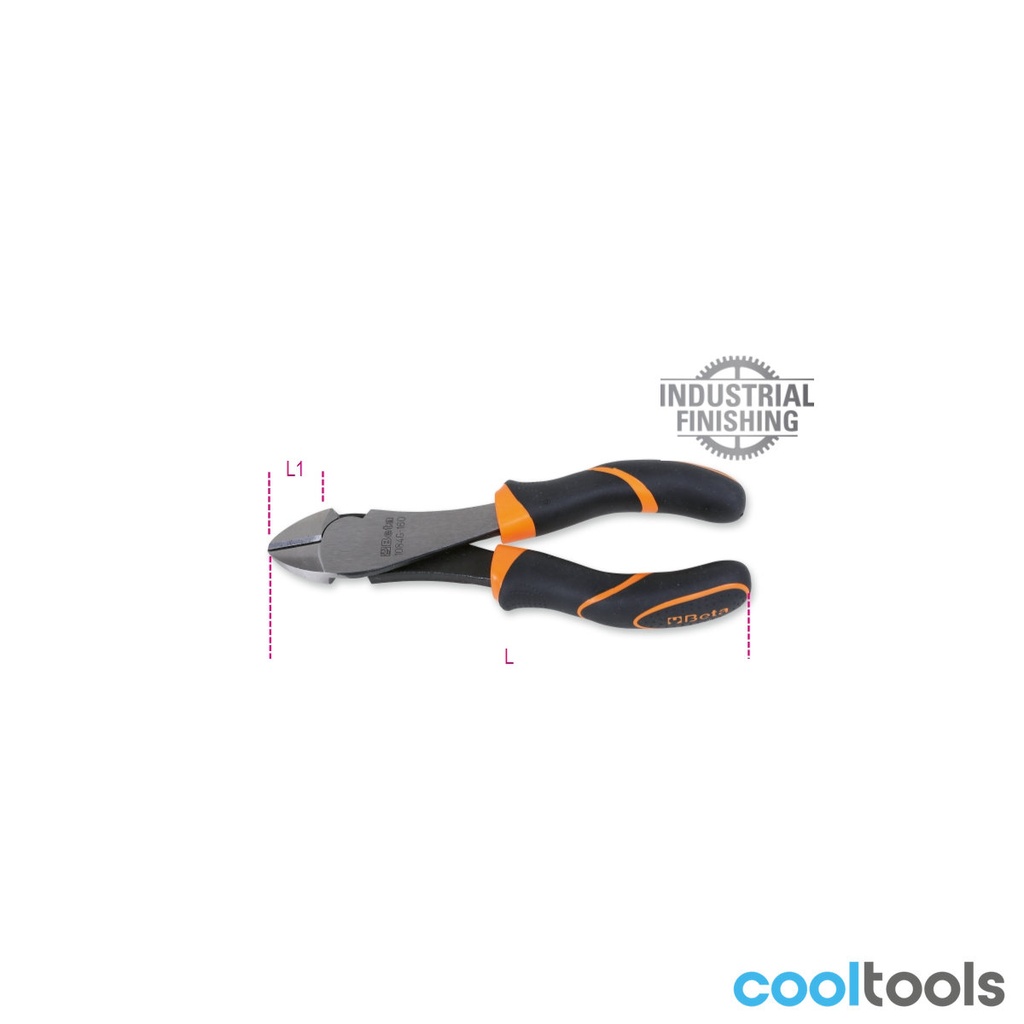 Beta 1084GBM Zijkniptangen