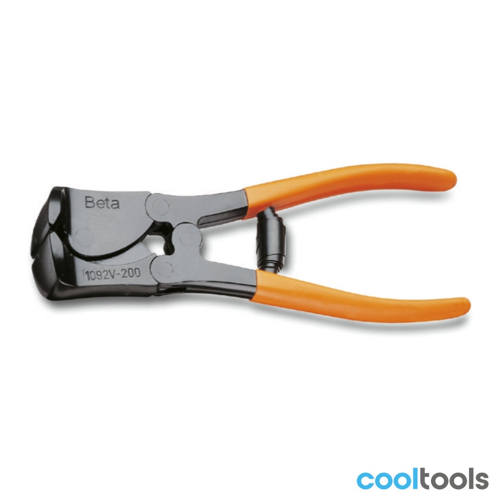 Beta 1092V Hefboom kopkniptangen