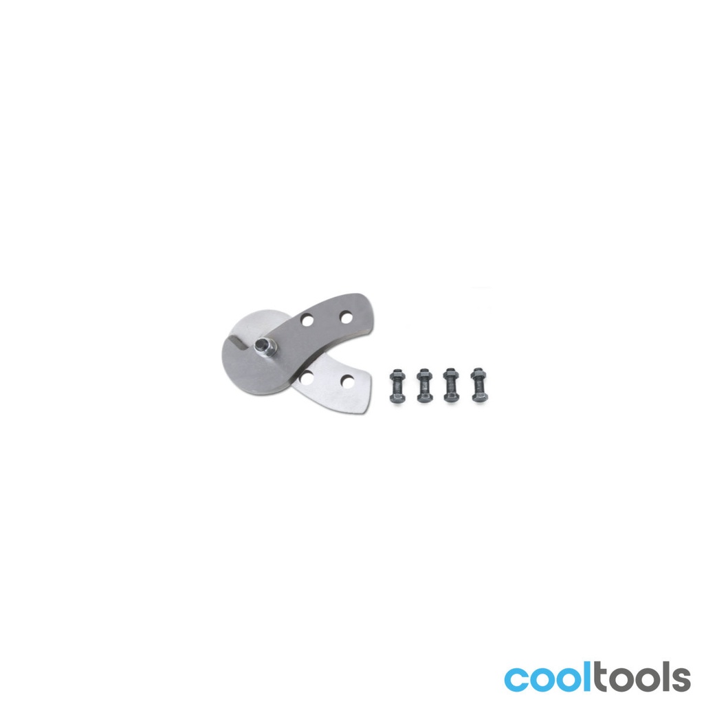 Beta 1104R Reserve messen voor item 1104