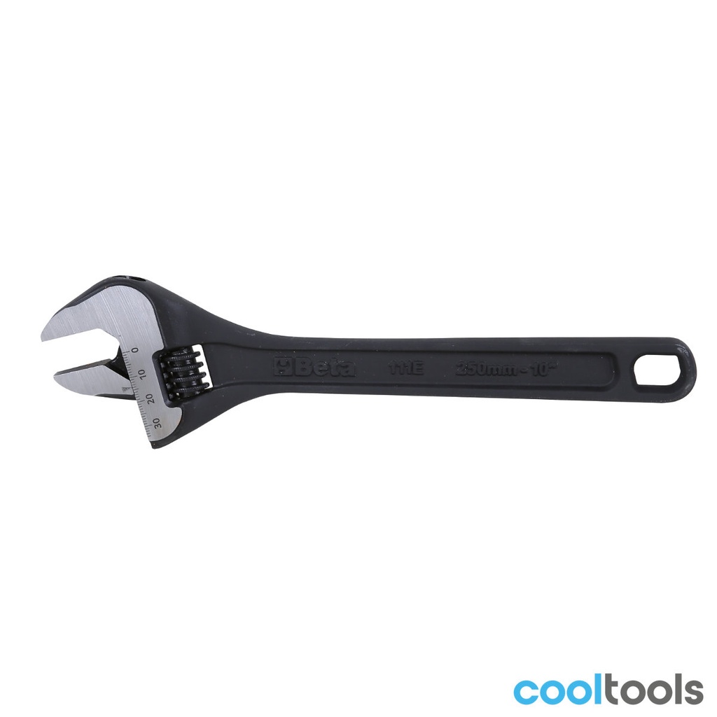 Beta 111EN Verstelbare moersleutels met schaalverdeling