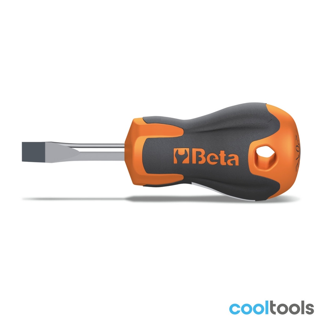 Beta 1201EN Evox schroevendraaiers voor sleufsschroeven