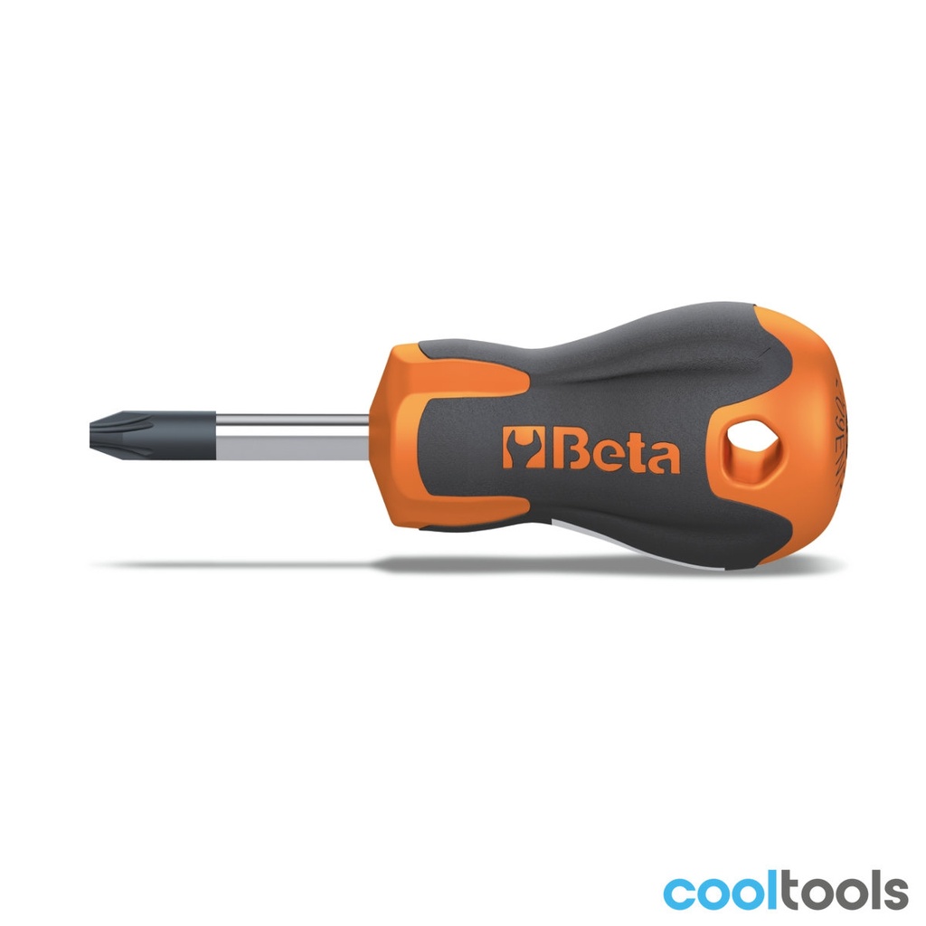 Beta 1209EN/PZ Evox schroevendraaiers voor Pozidriv®-Supadriv® kr
