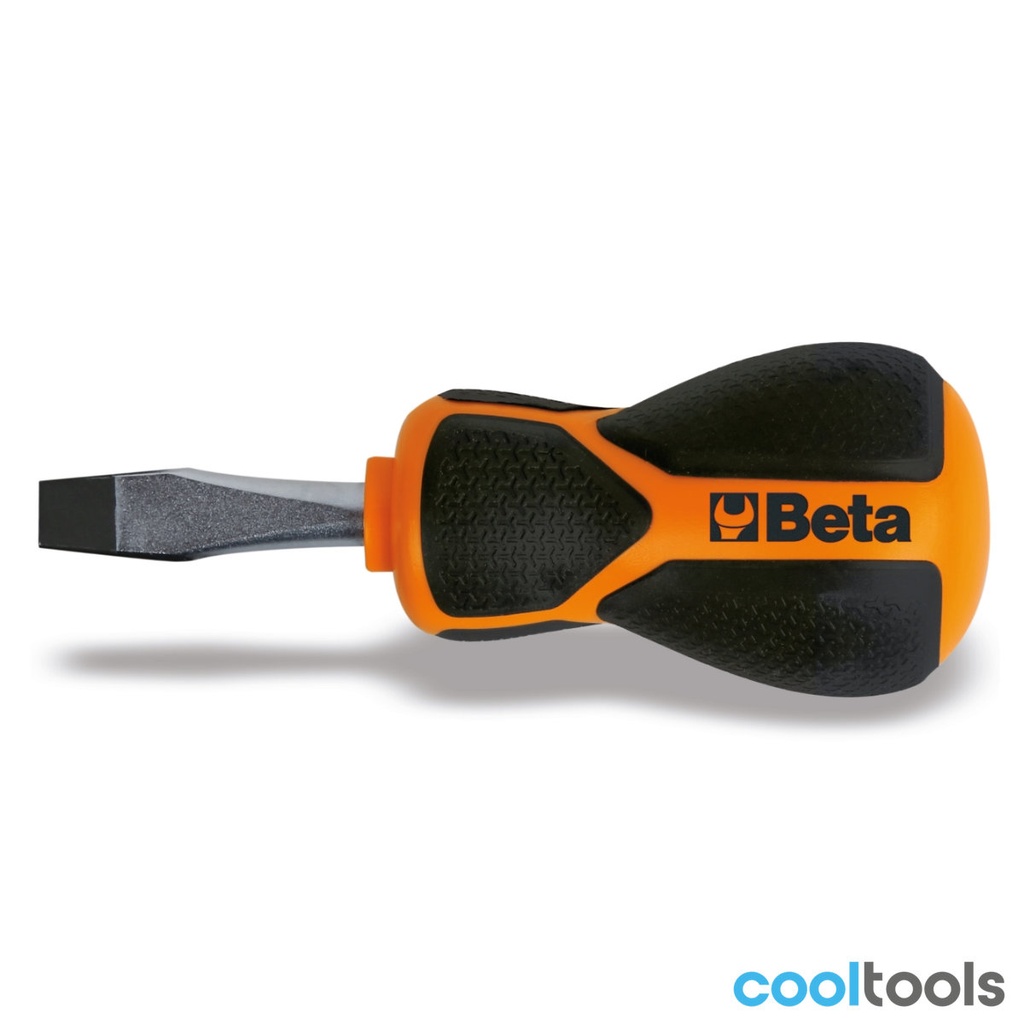 Beta 1221N Morphos schroevendraaiers voor sleufschroeven