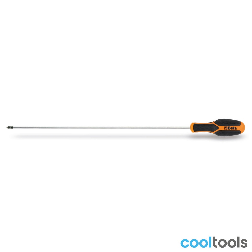 Beta 1222L Morphos schroevendraaiers voor kruiskop Phillips®