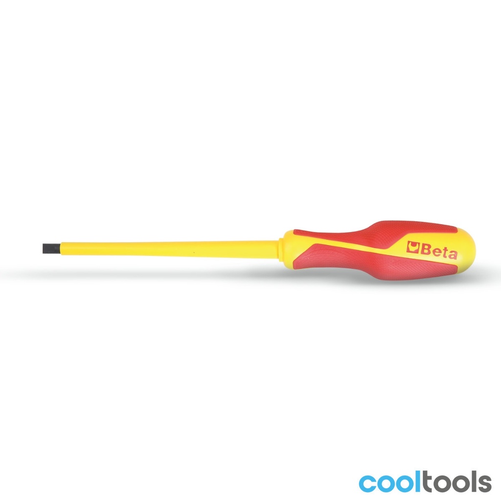 Beta 1274MQ Schroevendraaiers voor verzonken sleufschroeven