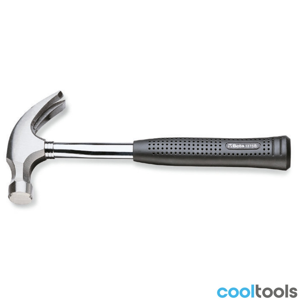 Beta 1375B Klauwhamers stalen steel