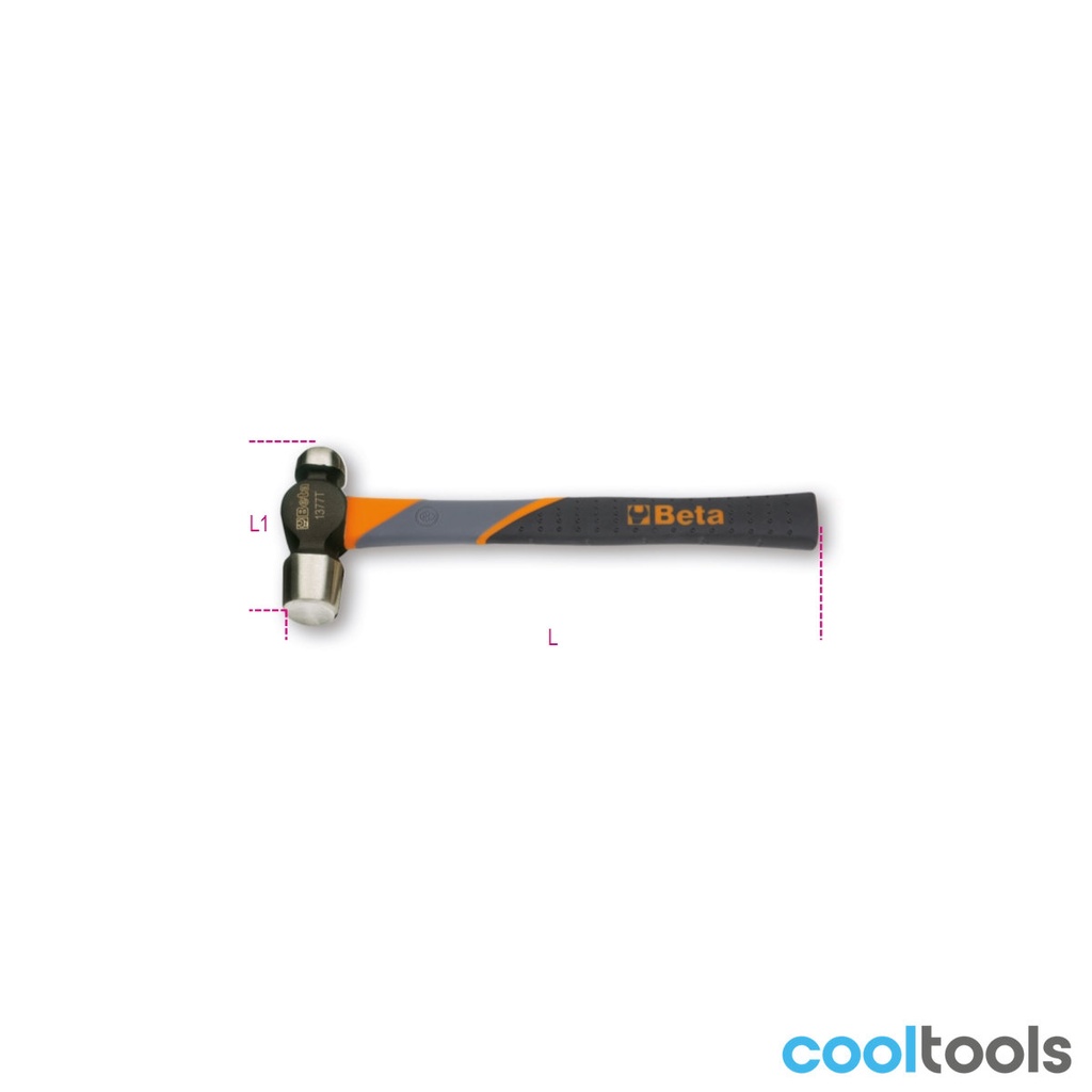 Beta 1377T Bolbankhamers