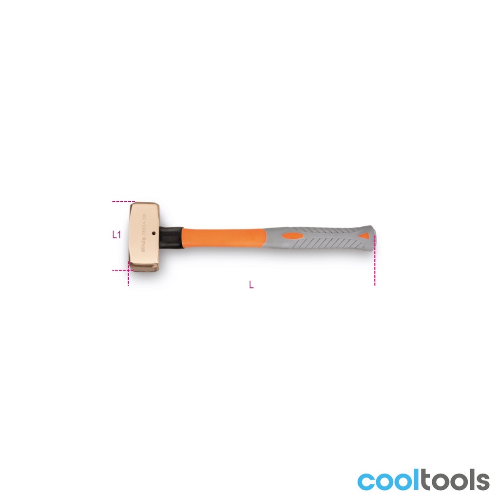 Beta 1380BA/PL Vonkvrije mokers