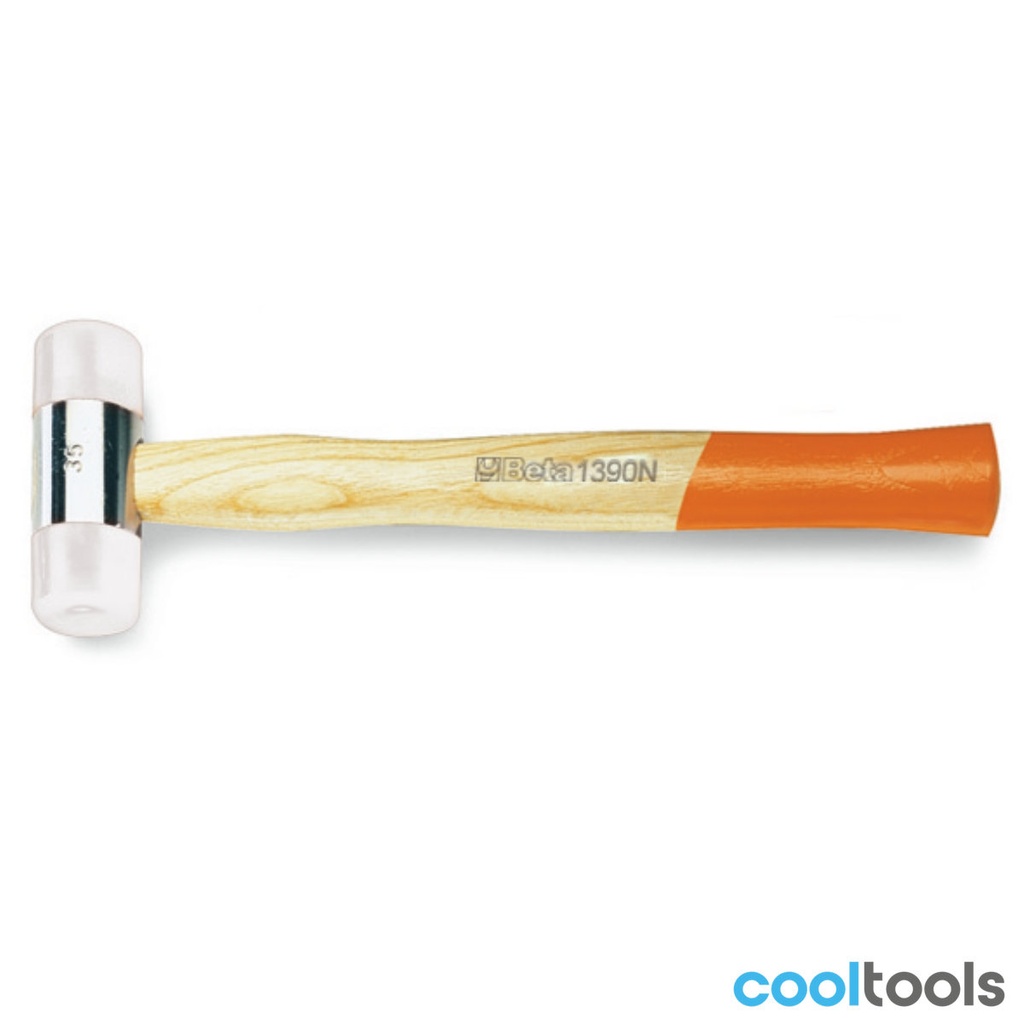 Beta 1390N Nylon hamers