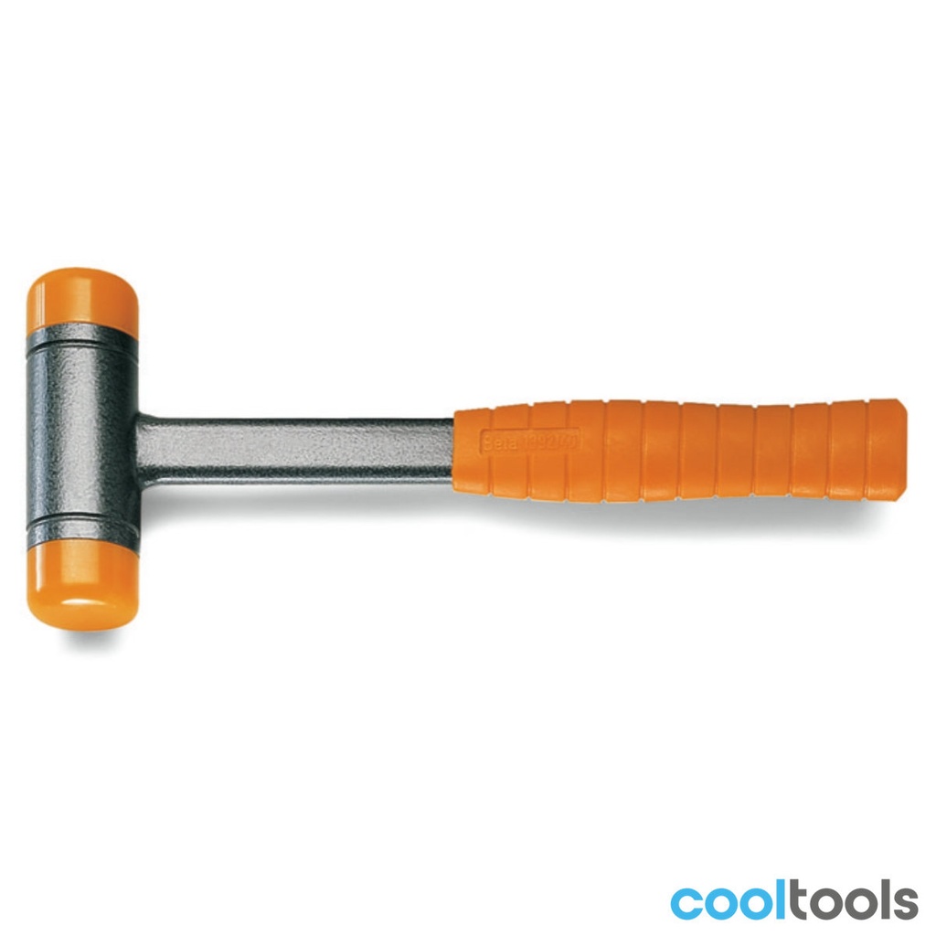 Beta 1392 Terugslagvrije hamers met verwisselbare koppen sta