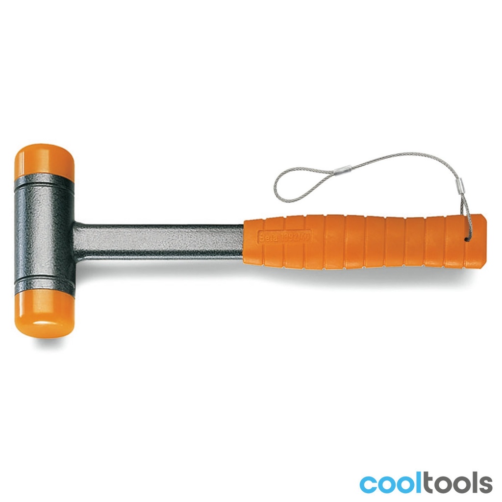 Beta 1392HS Terugslagvrije hamers met verwisselbare koppen sta