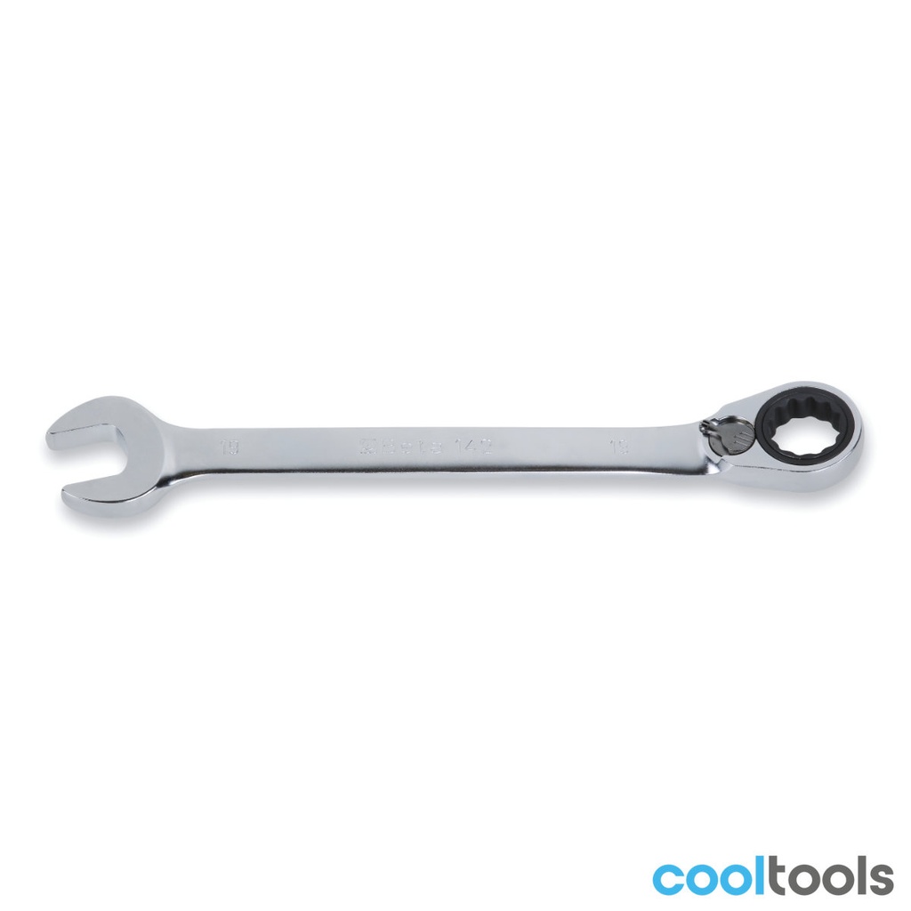 Beta 142 Omschakelbare ratelringsteeksleutels