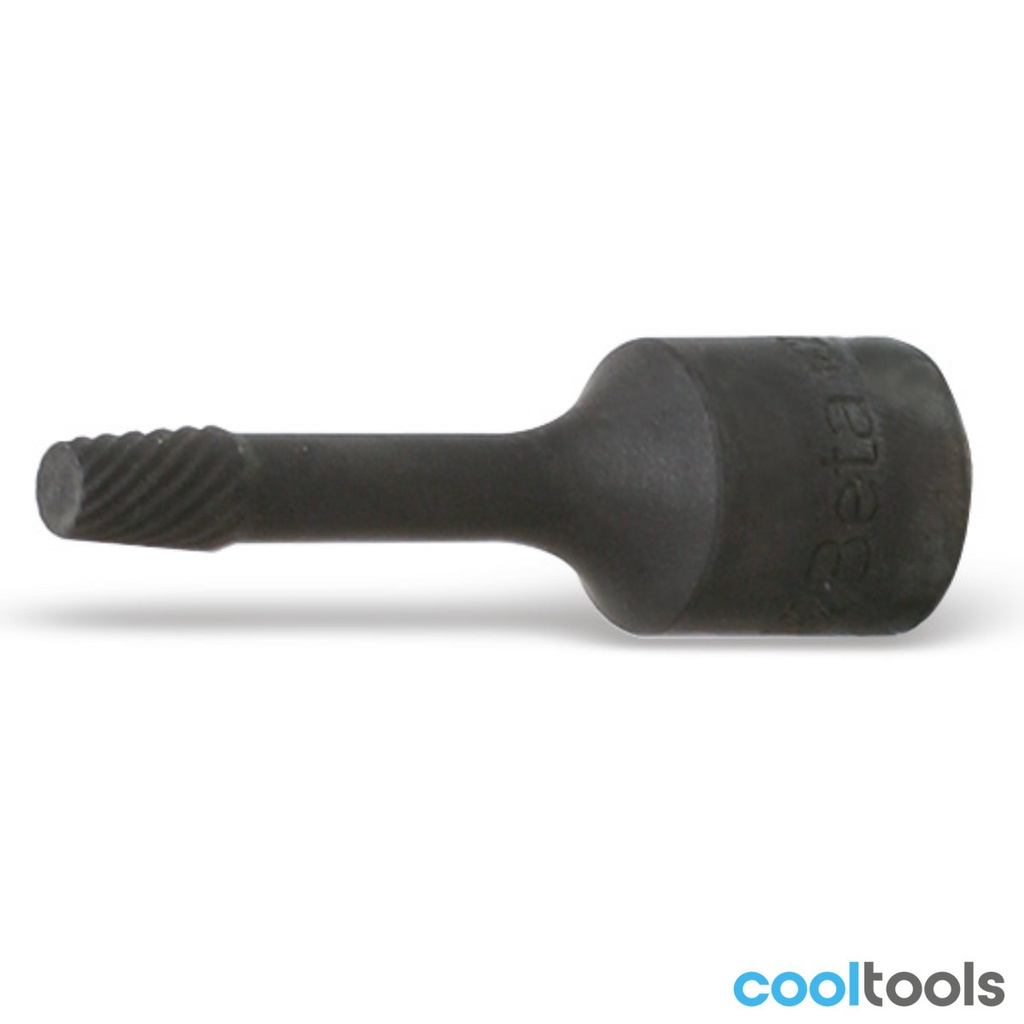 Beta 1429 bout en tapeind verwijderaars met aandrijfvierkant