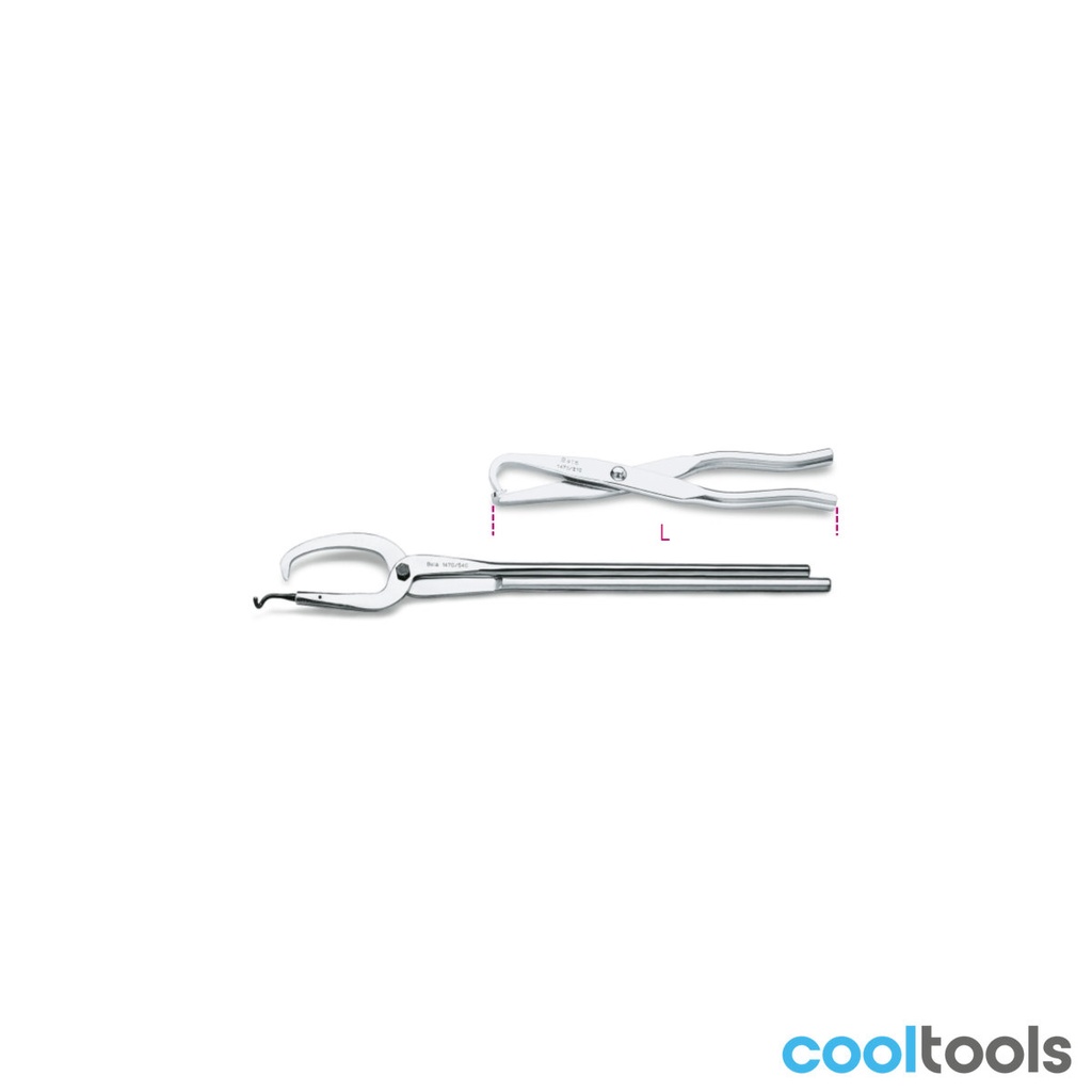 Beta 1470 Remveertang