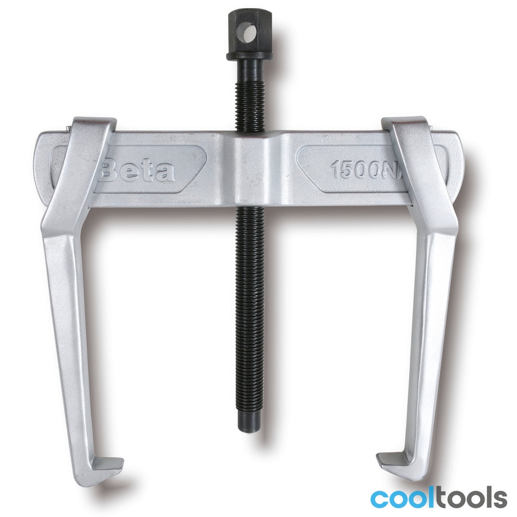 Beta 1500N/... Twee-armige trekkers