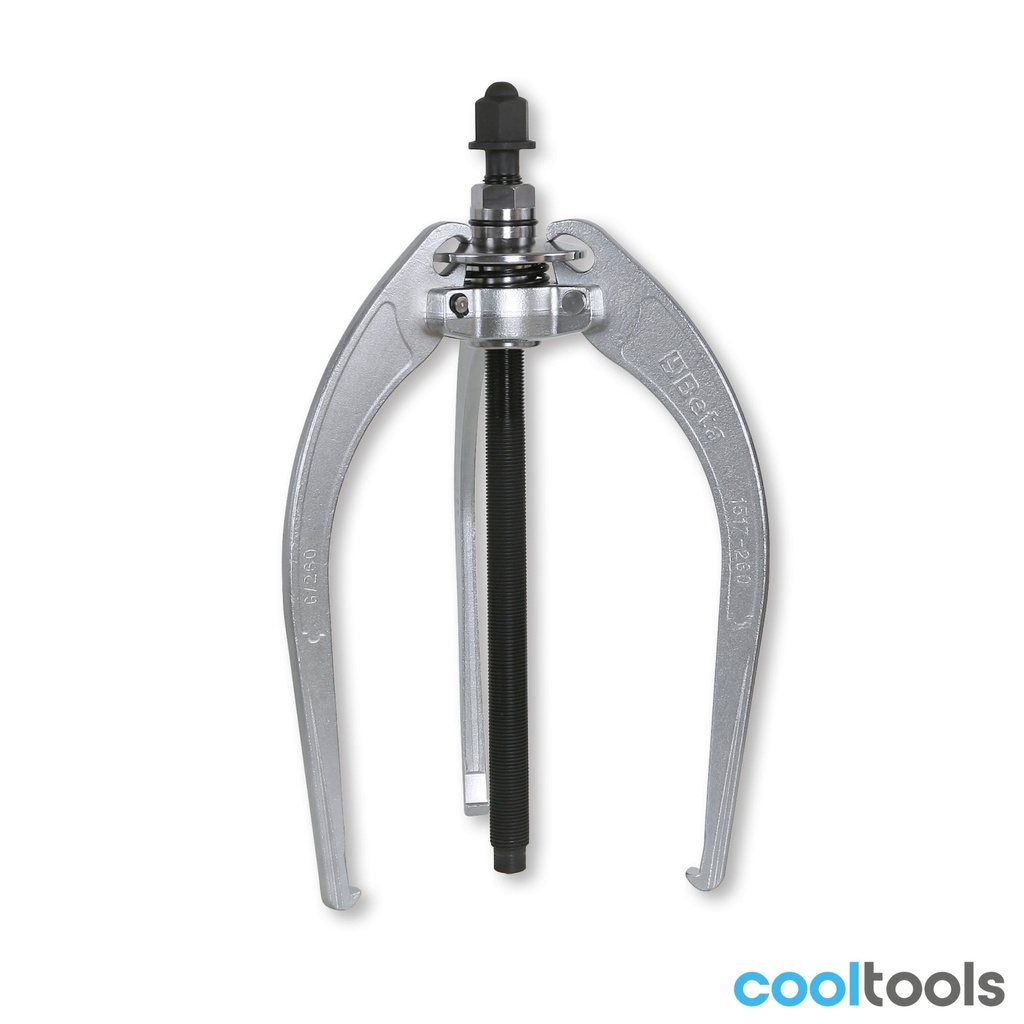 Beta 1517 Drie-armige zelfspannende trekker