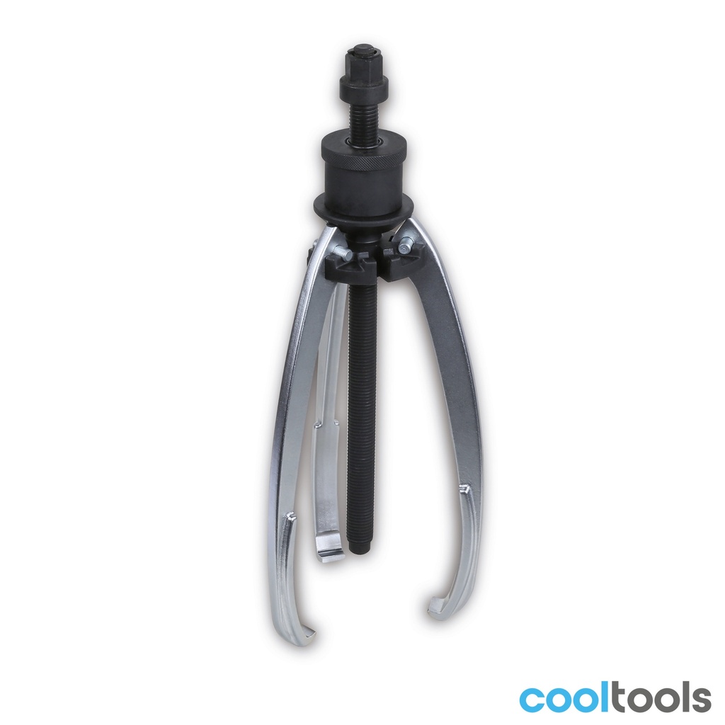 Beta 1517C/... Gecombineerde twee en drie arms zelfspannende trek