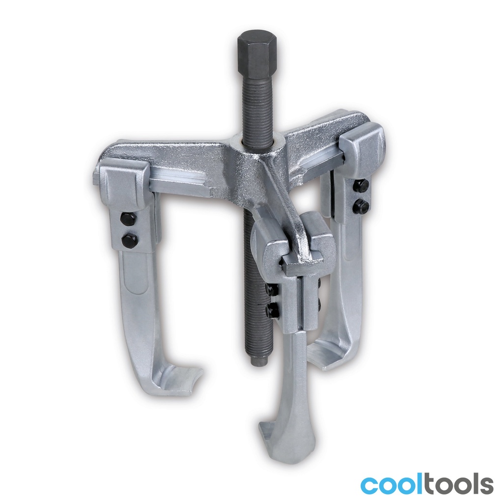 Beta 1518U/... Drie armige universele trekkers