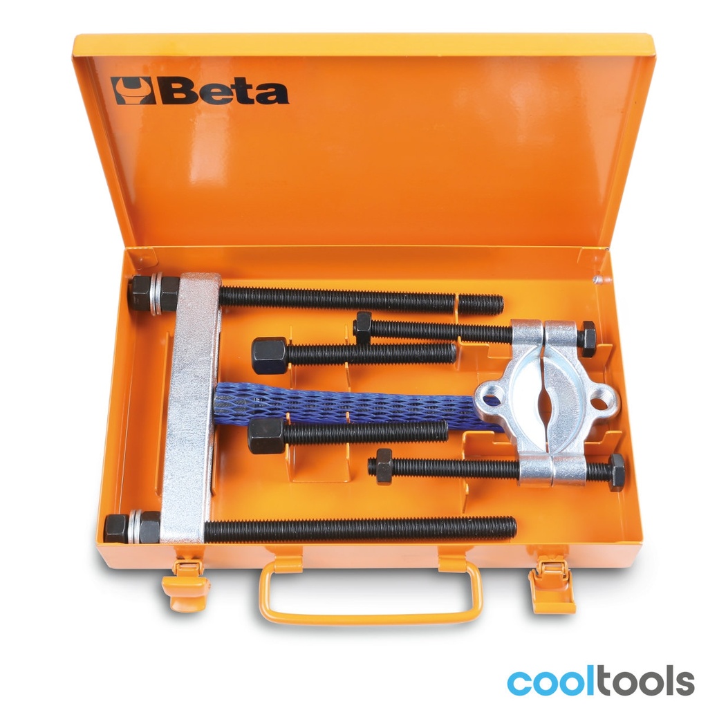 Beta 1535/C... Trekkerset