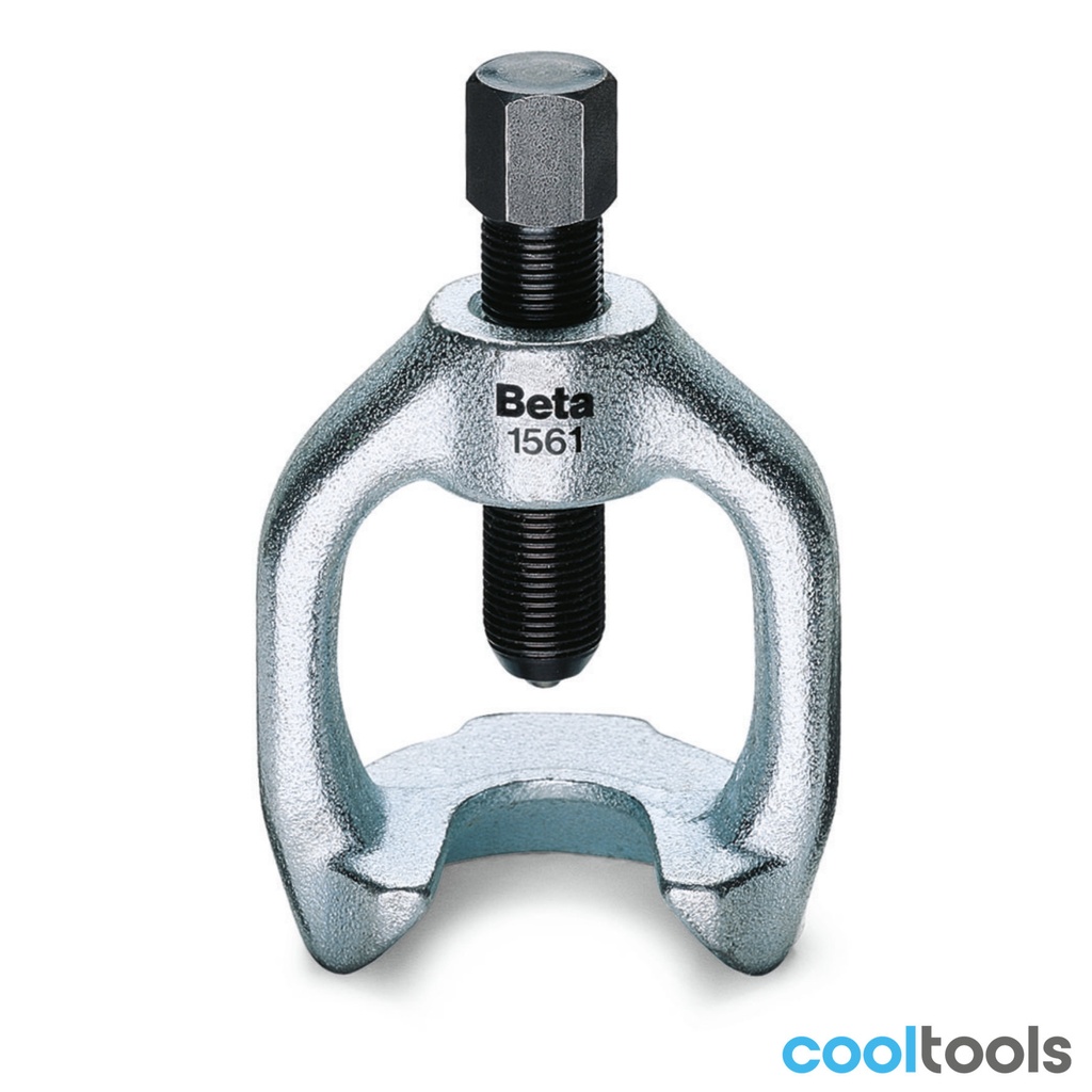 Beta 1561/... Uitdrukker voor spoorstangkogels