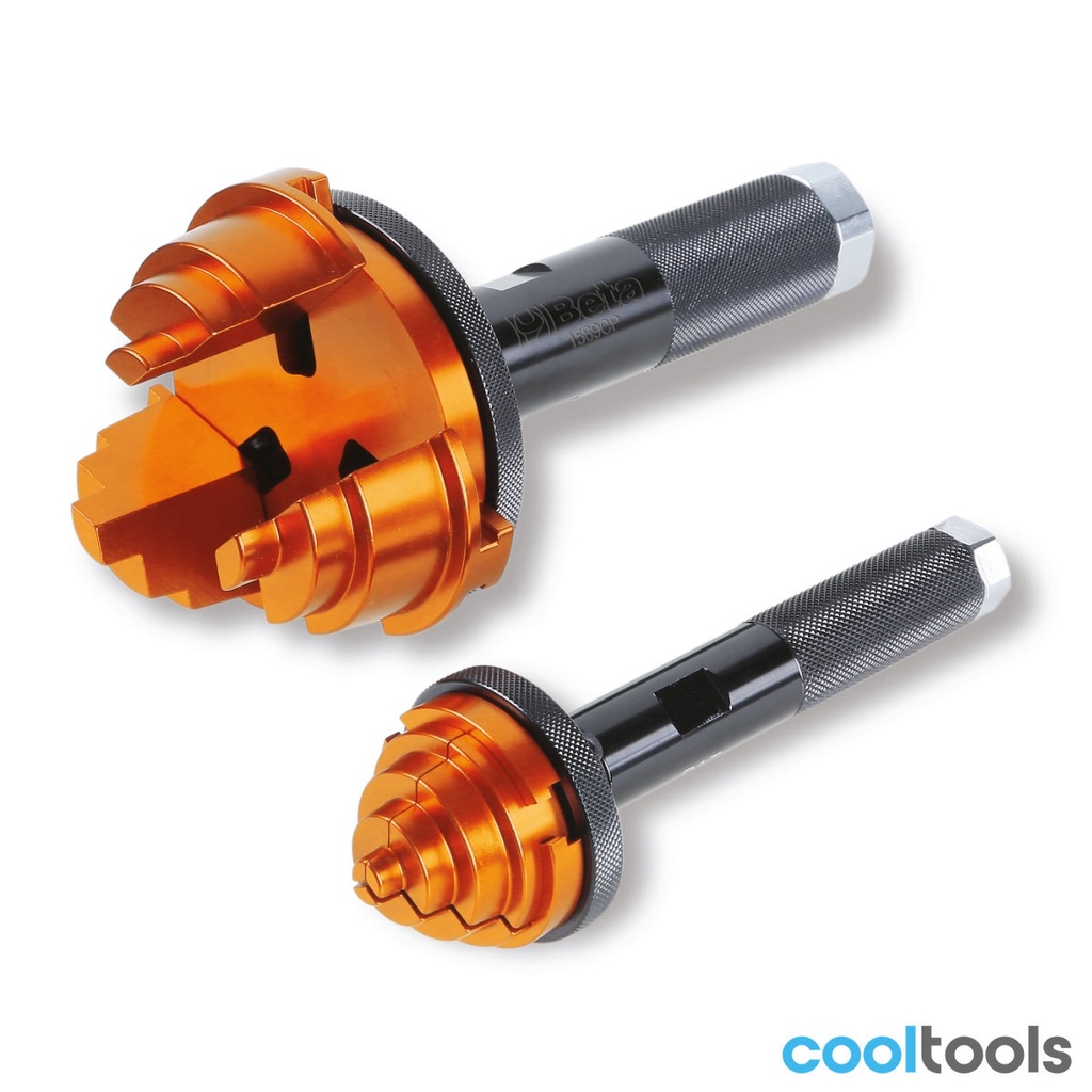 Beta 1569CP Slagbus voor het plaatsen van conische lagers en o