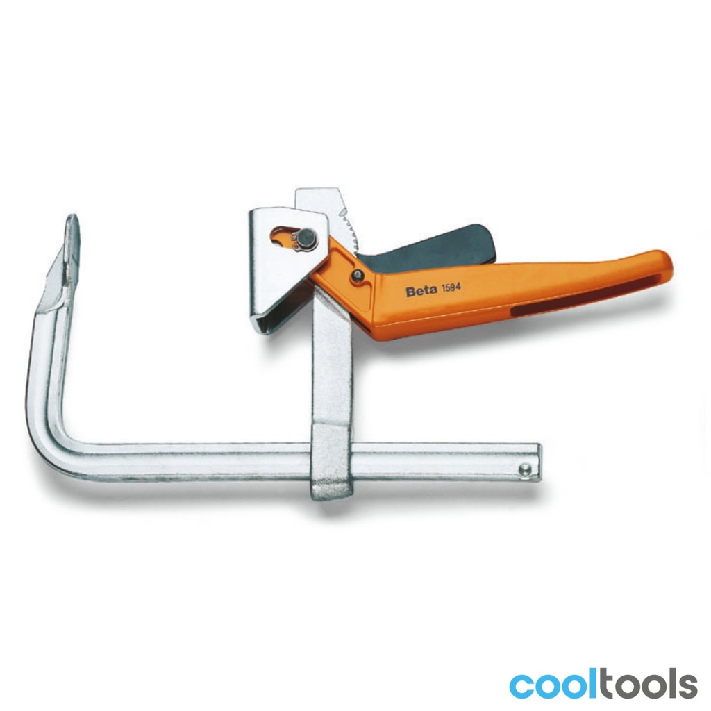 Beta 1594 Lijmtangen met snelsluiting