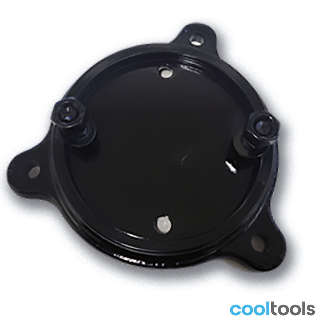 Beta 1599B Draaiplateau voor bankschroeven 1599P