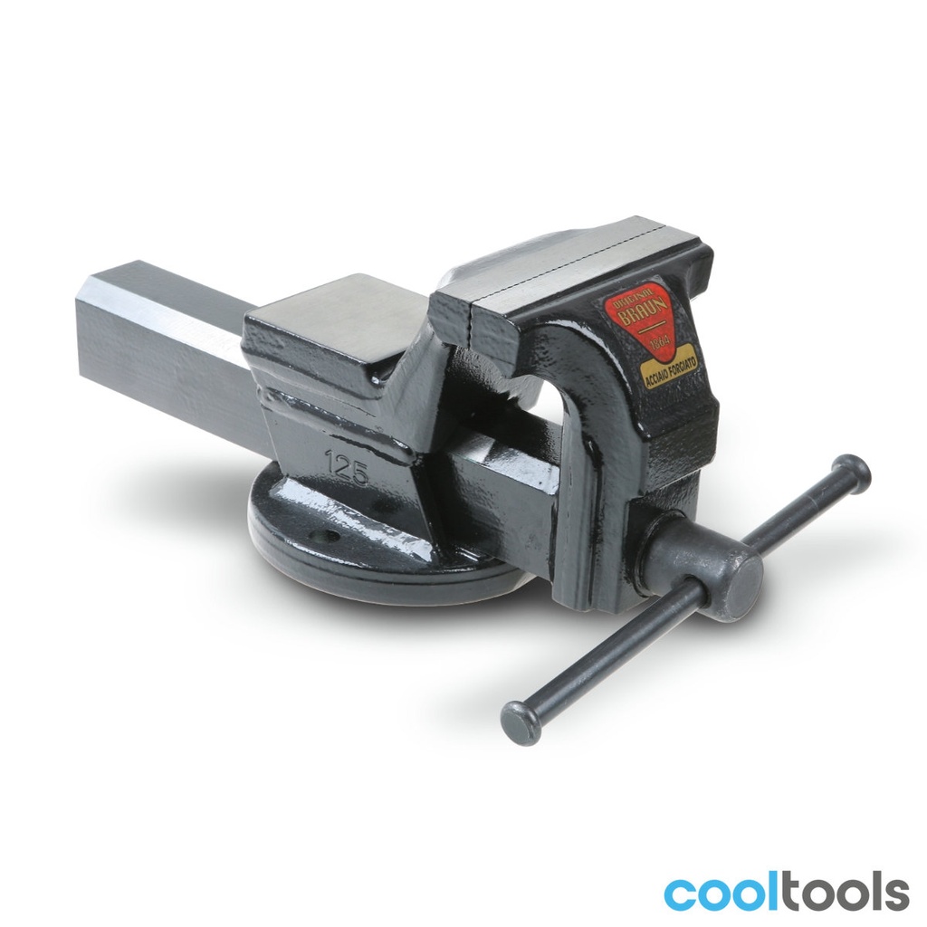 Beta 1599F Gesmede bankschroef